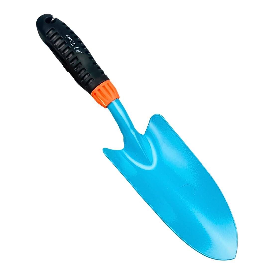 HOMEGARDEN Mini Garden Weed Puller with Ergonomic Grip
