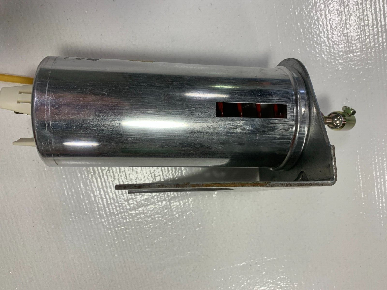 Honeywell MP909E 1034 1 Pneumatic Damper Actuator