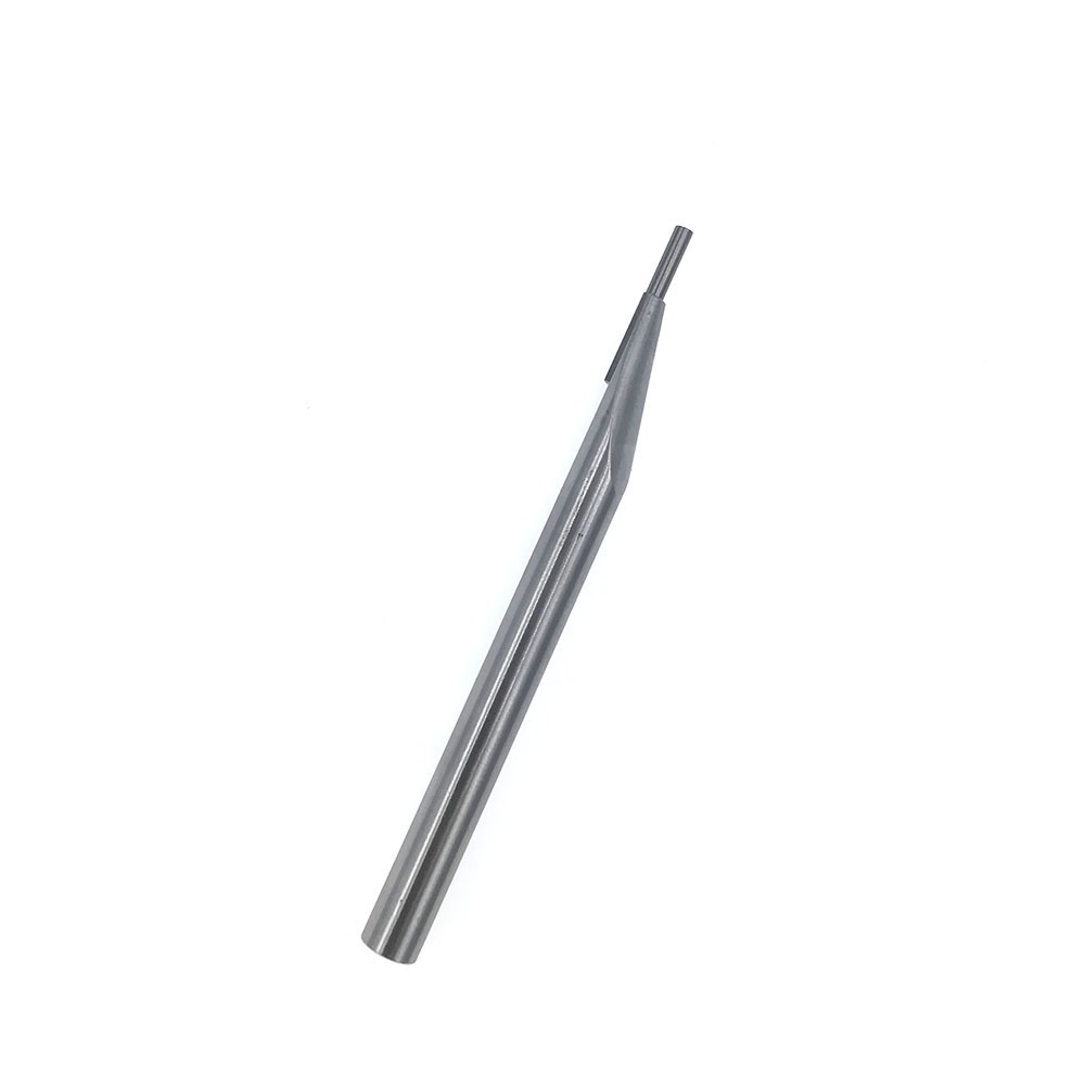 Cylindrical Pin Tip Probe Insert 1.5mm Carbide Tip for TESA HITE Height Gauge