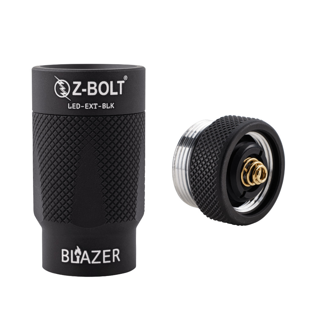 LED Light Heads & 300/600 Adapter