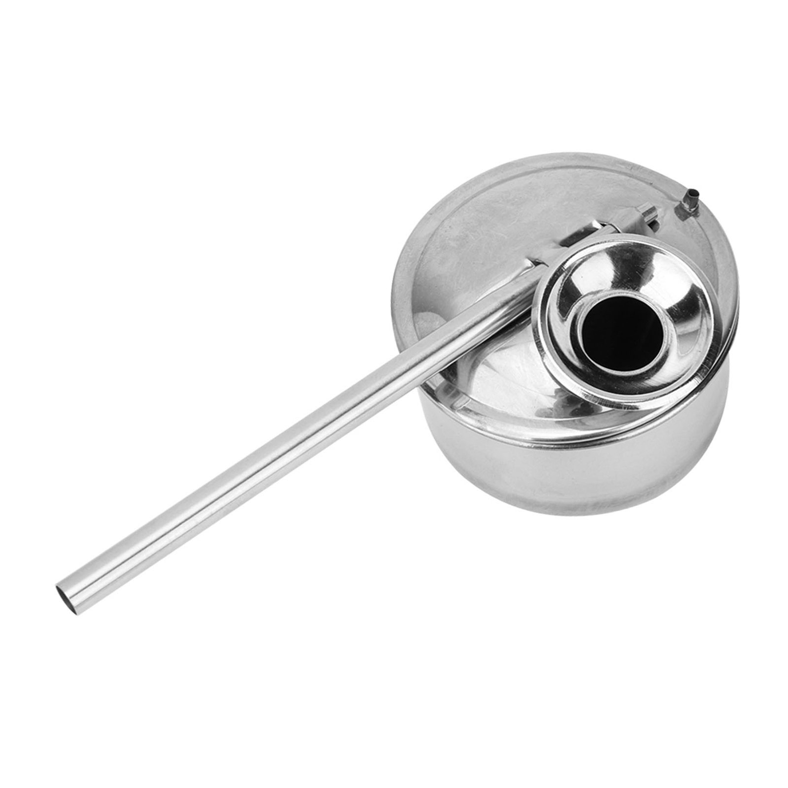 Rustproof Stainless Steel Pottery Atomizer For Ceramic Special Effects