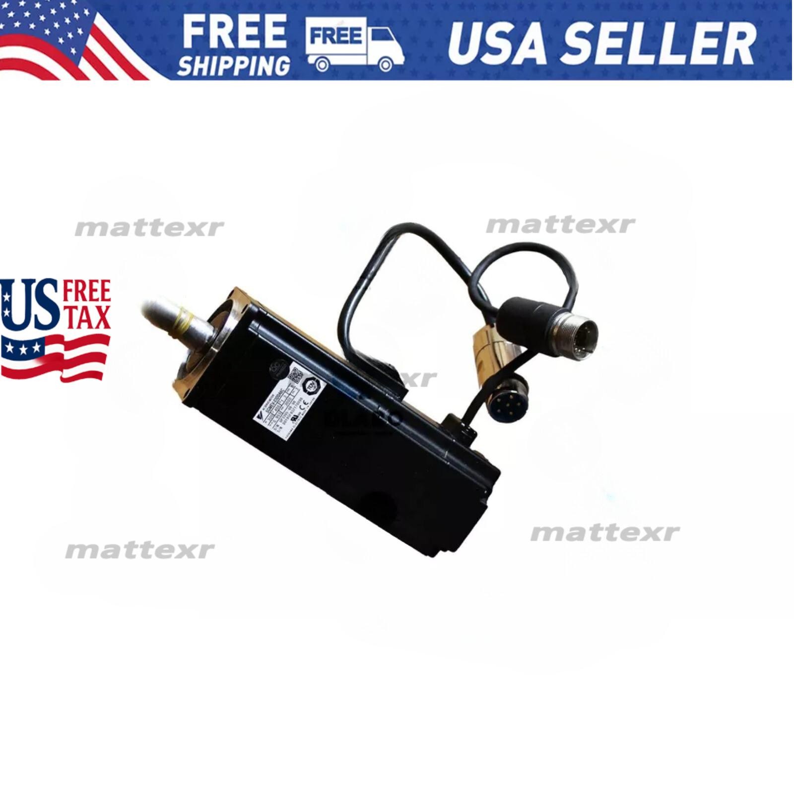 YASKAWA SGMEV-03DDA6C NEW IN BOX SGMEV03DDA6C AC Servomotor