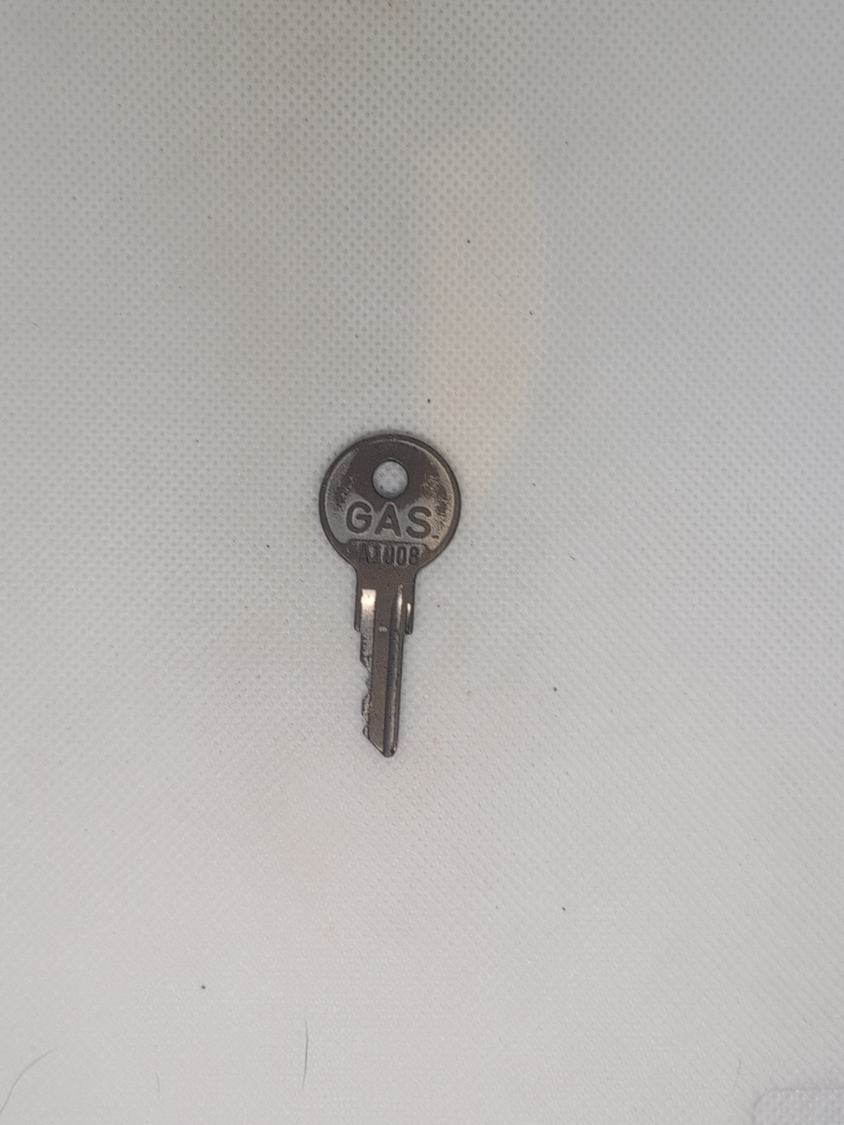 Briggs & Stratton Gas Key A1008