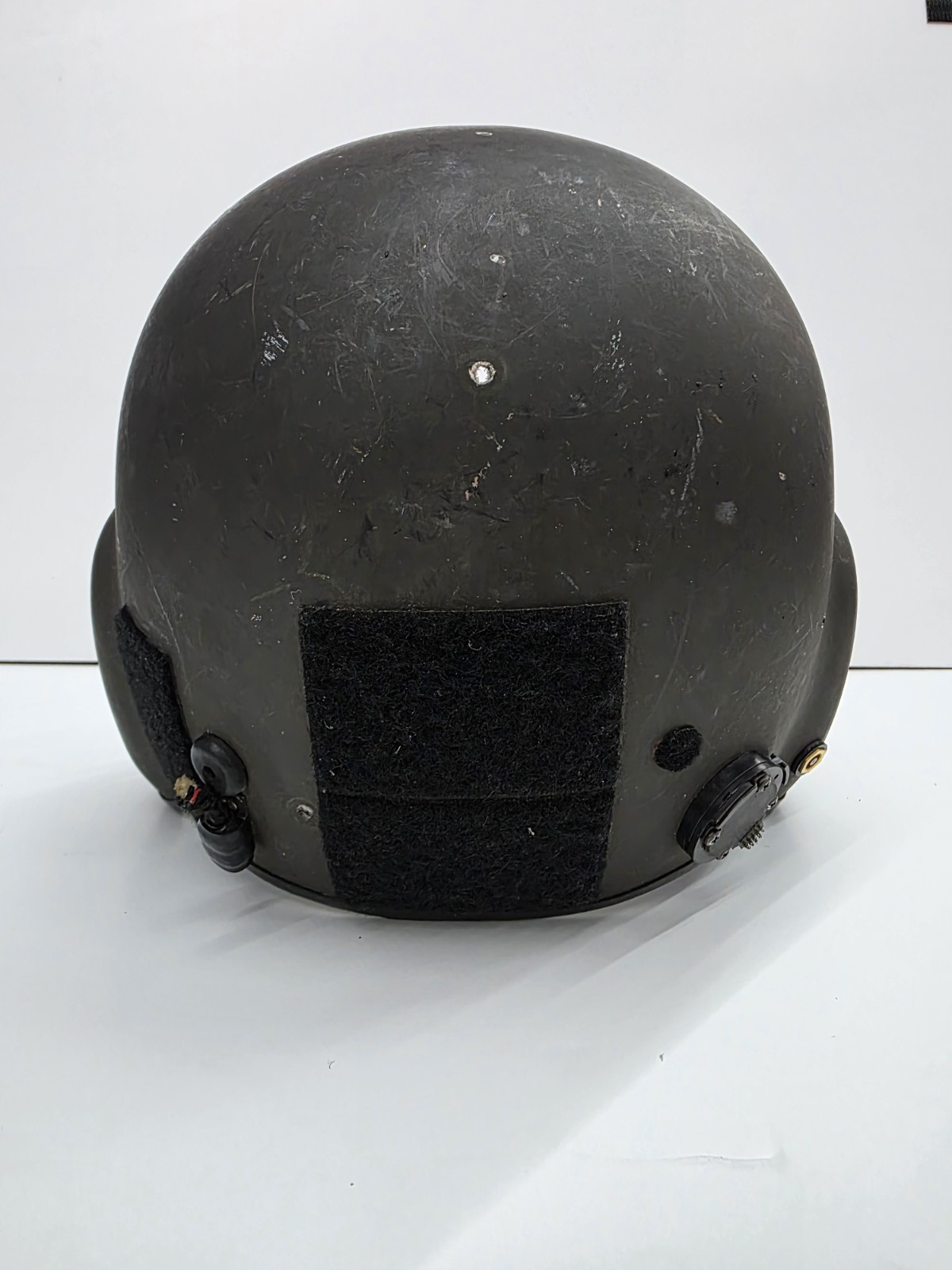 HGU-56/P Flight Helmet Shell medium