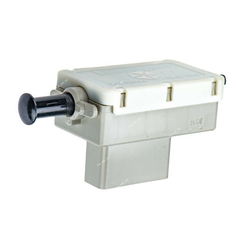 Stop Brake Light Lamp Switch Fits For 2003-08 Jeep Liberty Compass Patriot