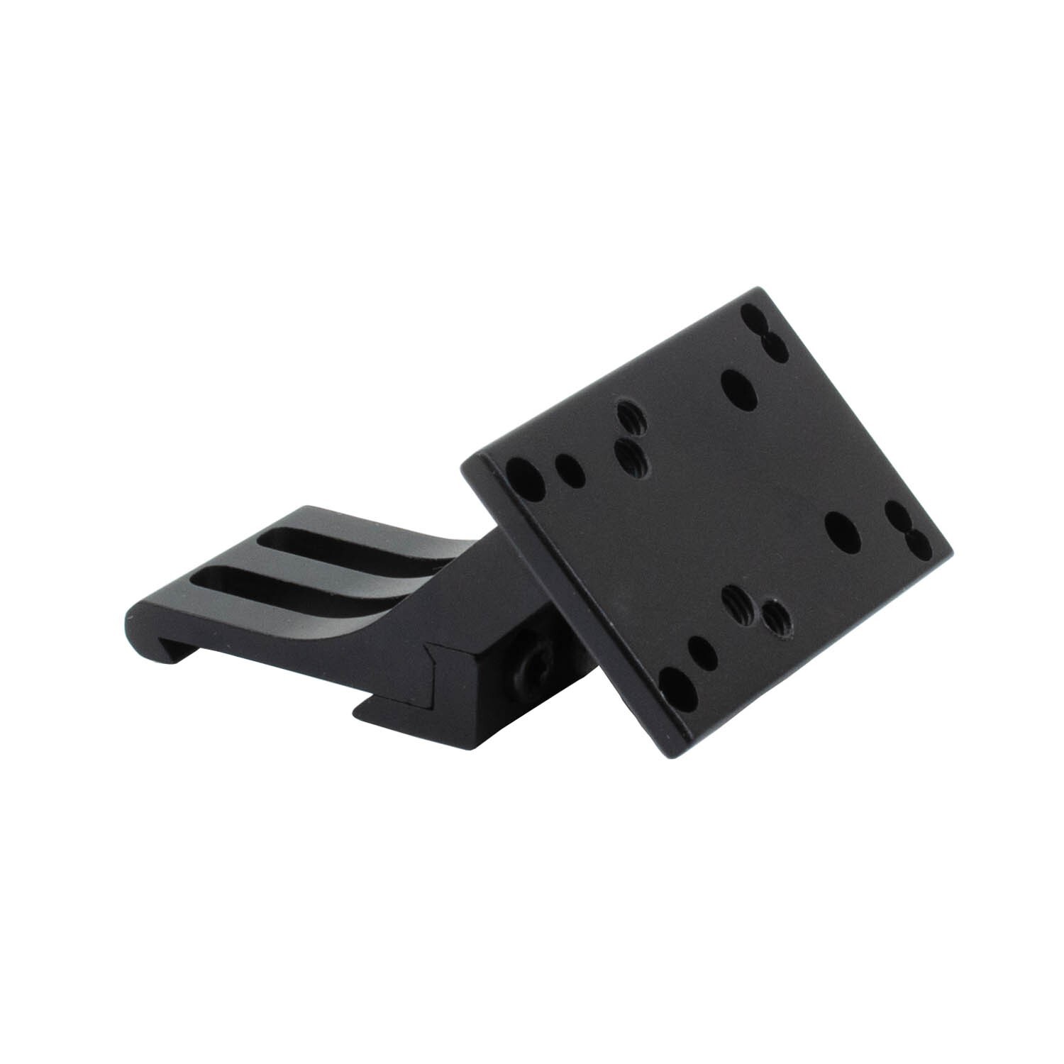 Sig Sauer Universal Reflex Sight 45 Degree Offset Mount Black Anodized SOR2M101