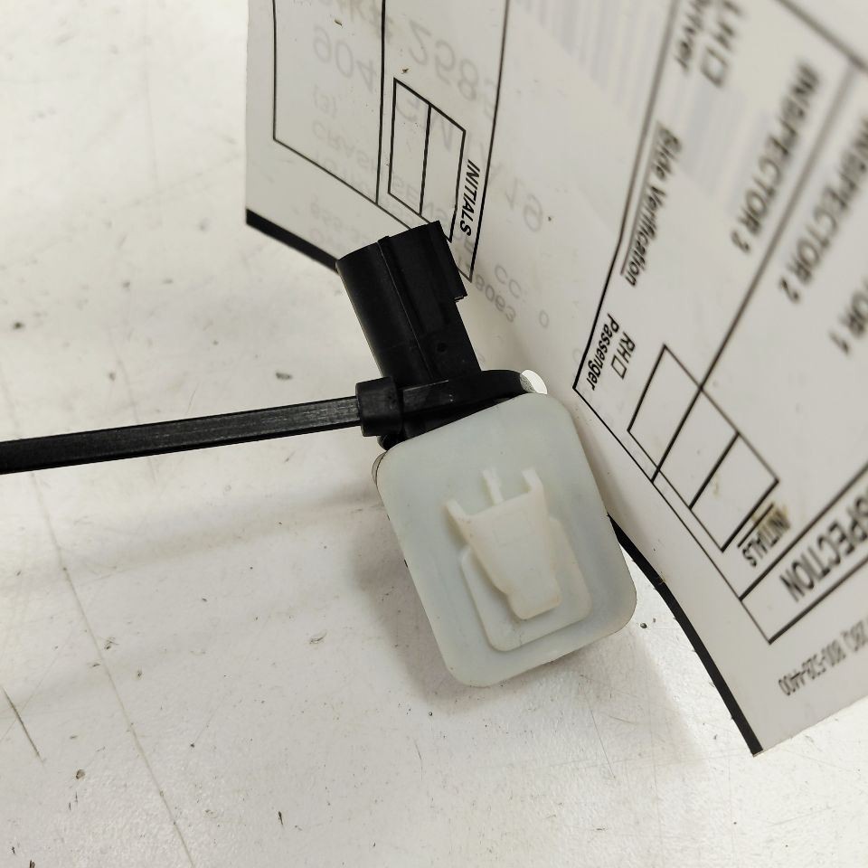Chevy Volt Sensor 2019 2018 2017 2016 OEM