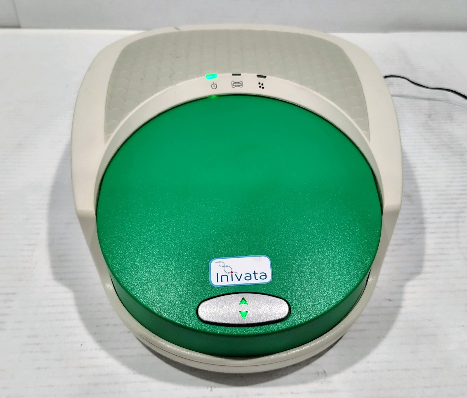 Bio-Rad QX200 Droplet Generator requires DG8 Cartridges DG8 Gaskets & Cartridge