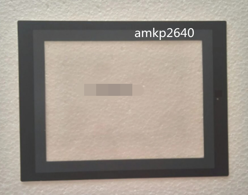 for Omron NS8-TV00-ECV2 protective film #am