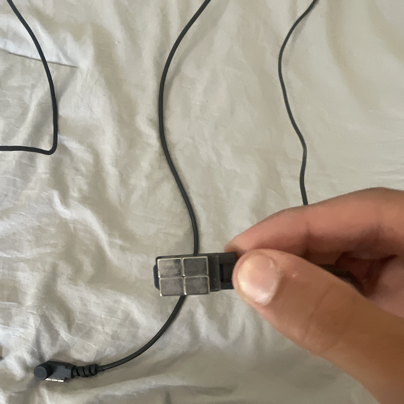 Controller scroll wheel reset, or pick up, with mouse click Fortnite USB-C