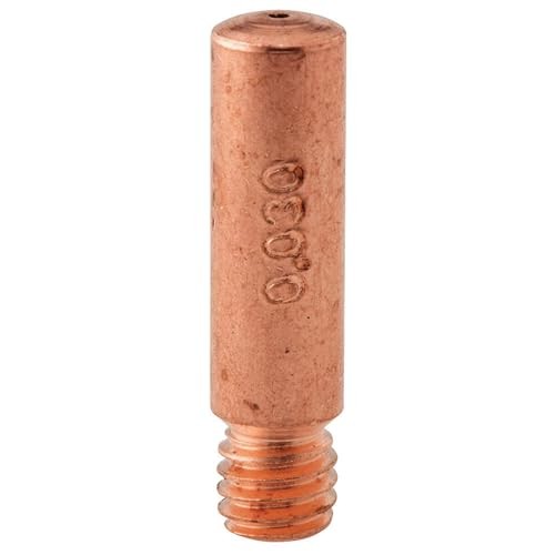 Spoolmate 150 Contact Tip .030 Pkg/5