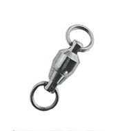 Rosco Nickel Super-Strong Swivel