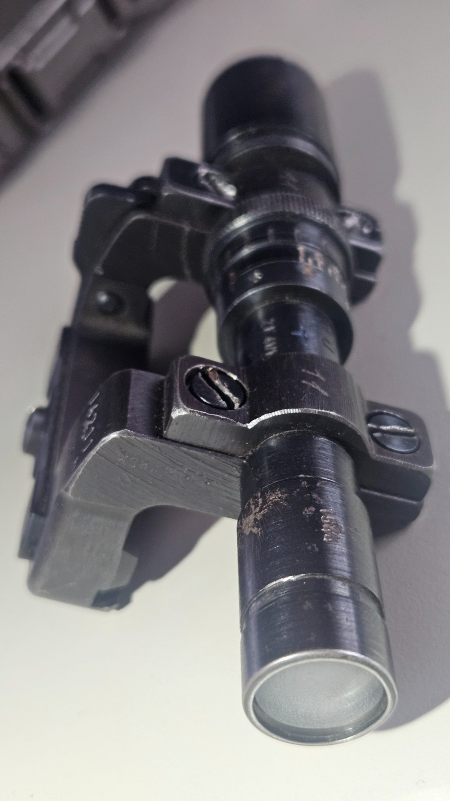 zf41 scope
