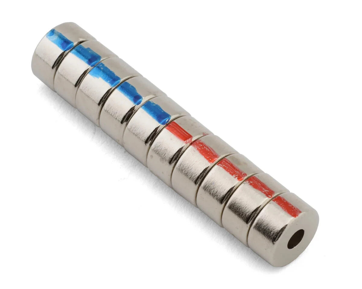 MST Stealth Magnetic Body Mount Magnets (10) MXS8201411