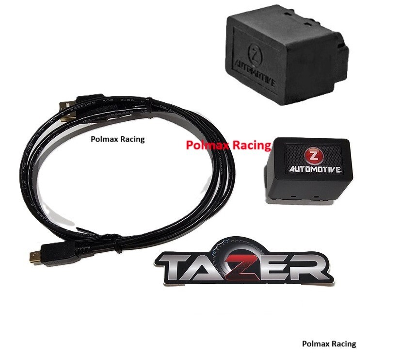 New Z-Automotive Tazer module device for 2018-2025 Dodge Durango - all models