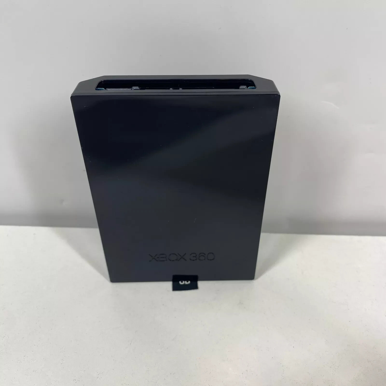 Original OEM Microsoft Xbox 360 S 250GB Hard Drive Black 1451 For Xbox 360