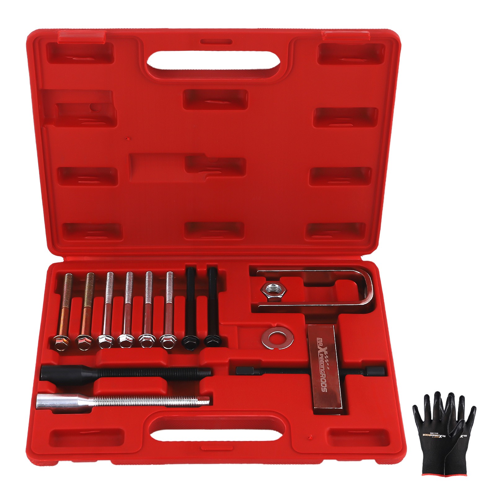 Steering Wheel & Lock Plate Remover Tool Set Installation Kit Puller Kit New