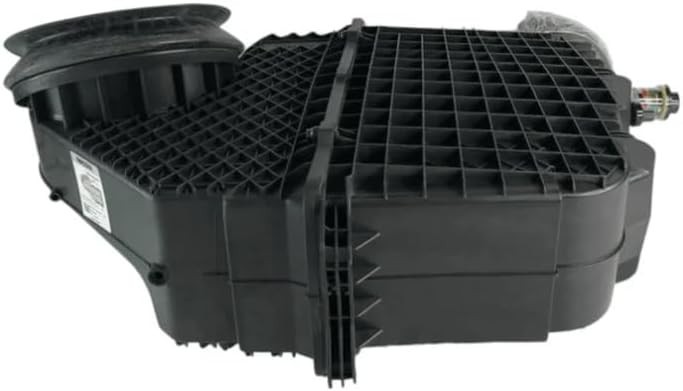 Paccar D37-1050-20000 Assy Air Cleaner Long Standard
