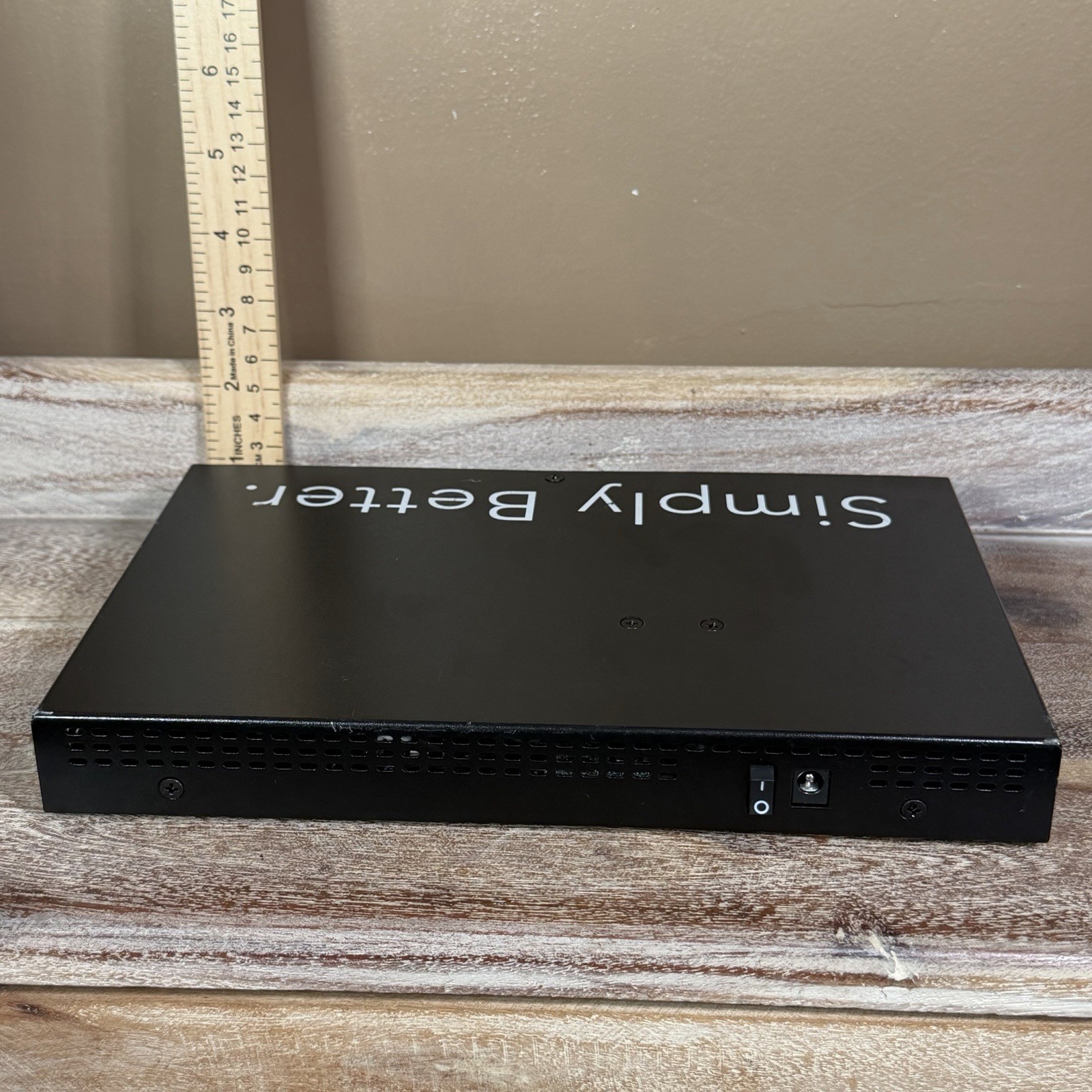 Ruckus ZD1200 Wireless Controller (Unit Only)