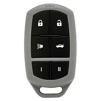 Prestige VUFCRC Replacement FOB Classic Car Remote