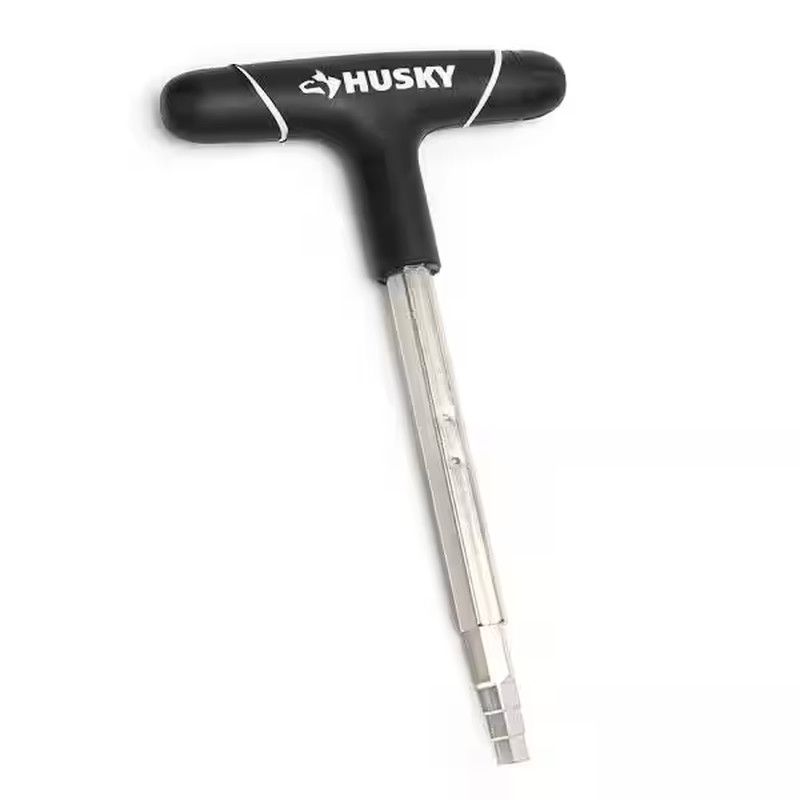 T-Handle Faucet Seat Wrench