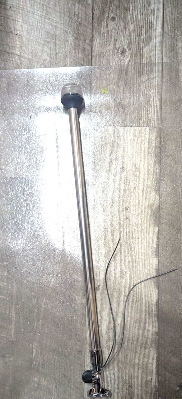 ATTWOOD MARINE LIGHT 5350-24Z1