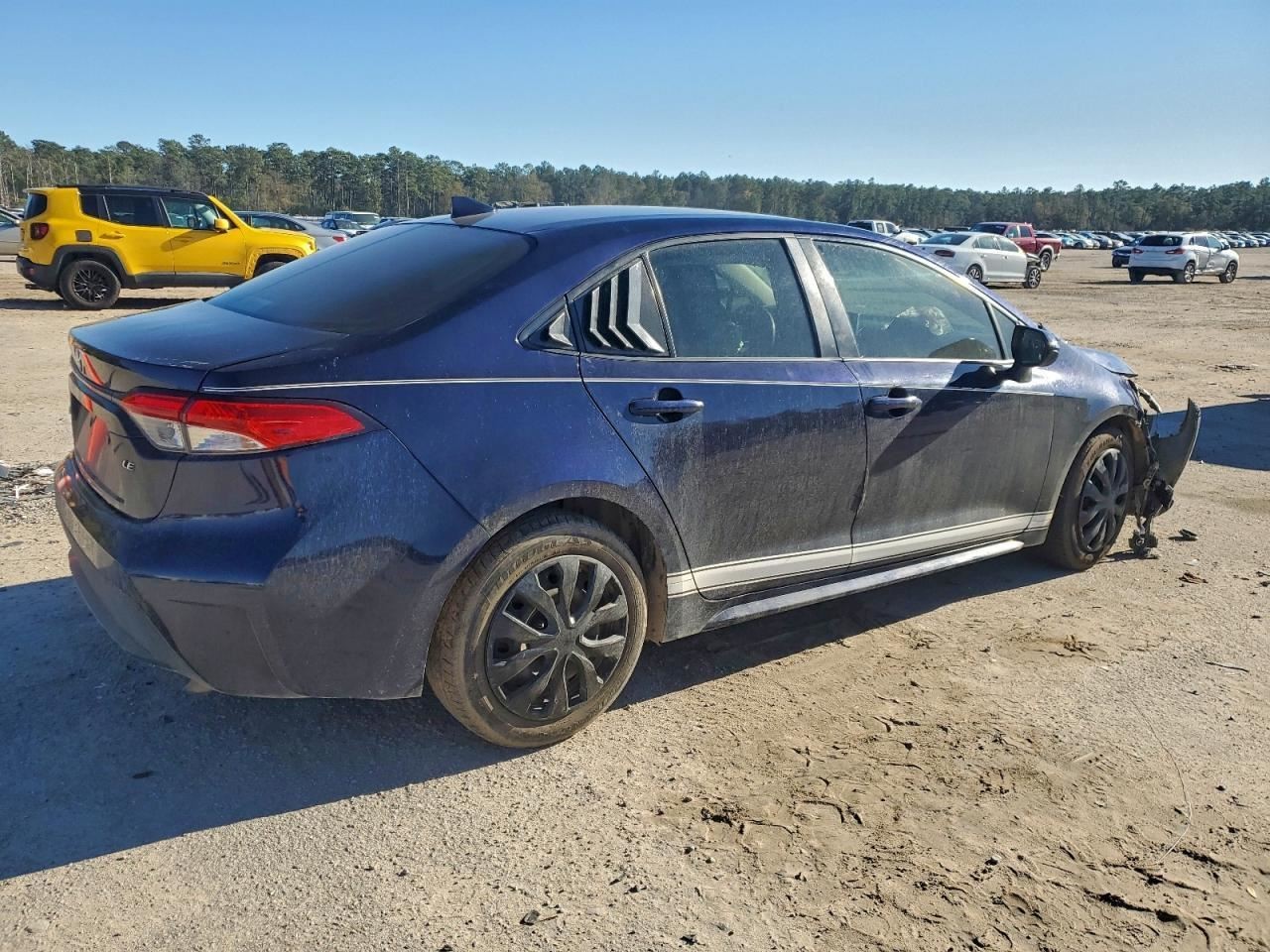 COROLLA 2020 Glove Box 5020809