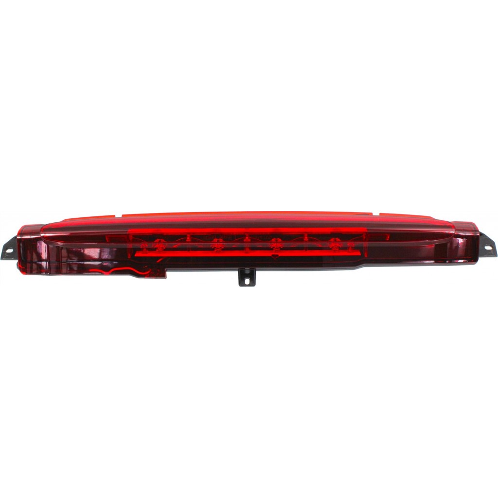 For 2002-2009 GMC ENVOY Third Brake Light GM2890106