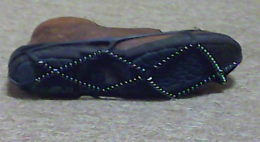 Yaktrax Walk Small New