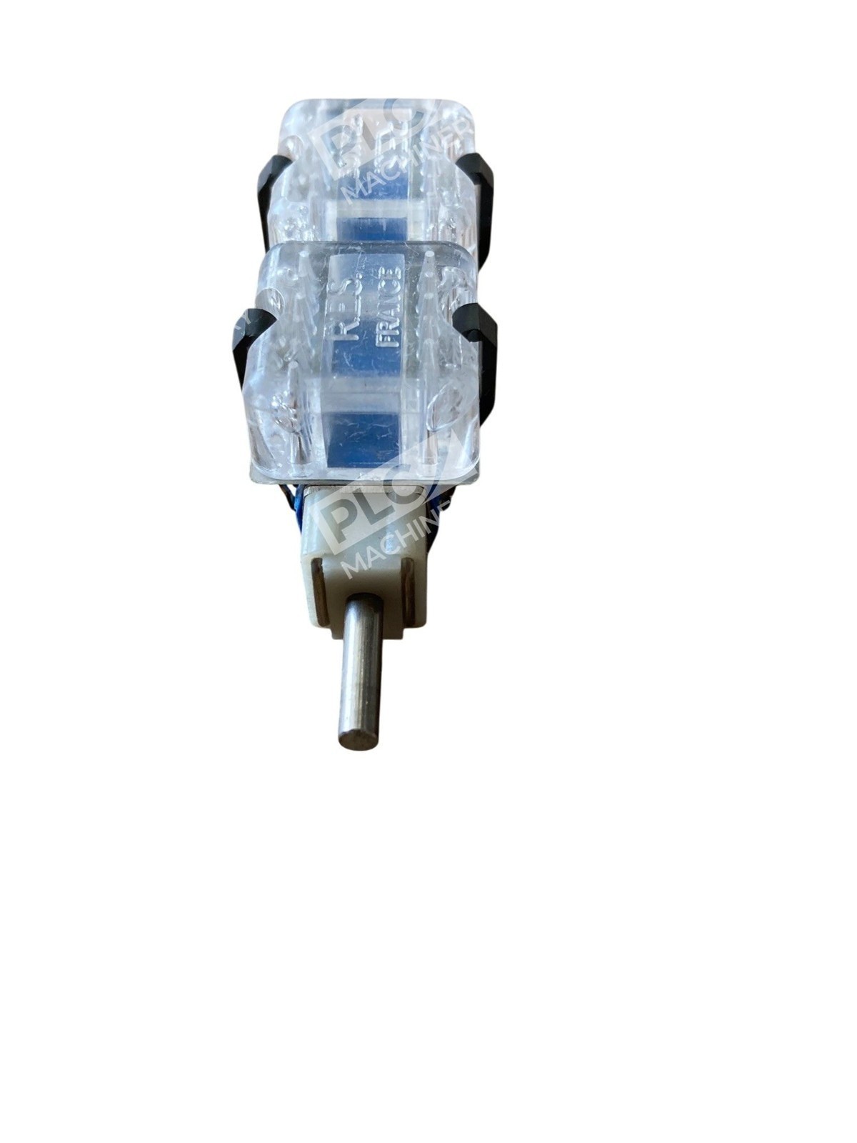 Res France Rotary Cam Selector Multi-position Industrial Control Switch