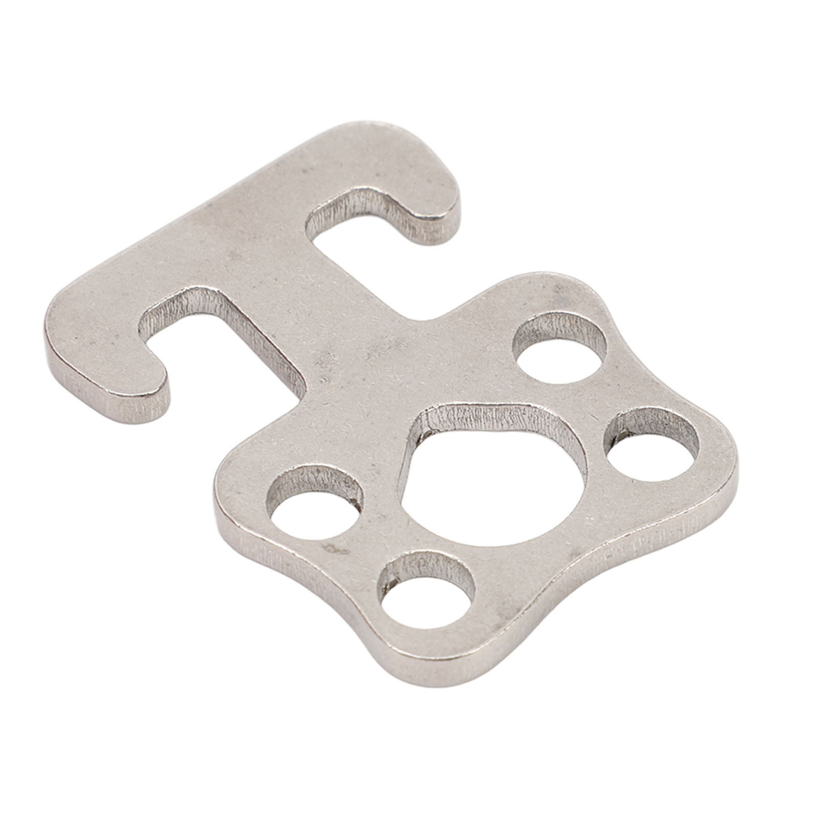 316 Stainless Steel Sidemount Diving Plate Hook Multifunctional Scuba Divin CH