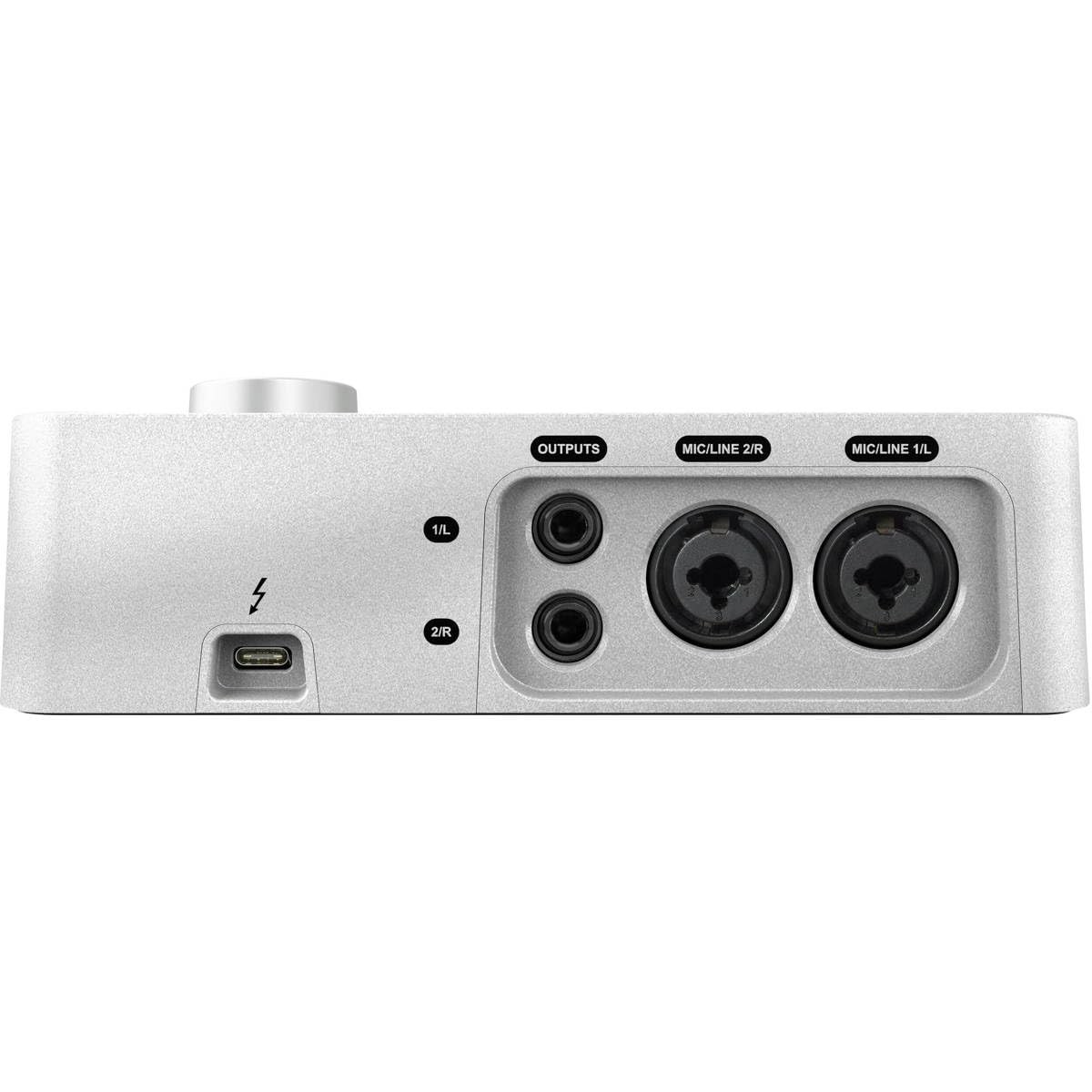 Universal Audio Apollo Solo Heritage Edition, APLS-HE