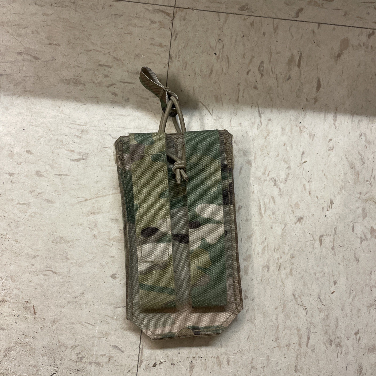 First Spear Mag Pouch Single