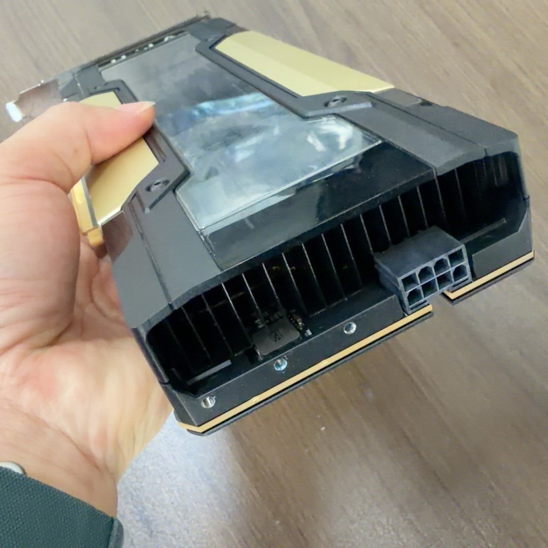 Nvidia Tesla V100 32GB PCIE Computing Accelerator Graphics Card