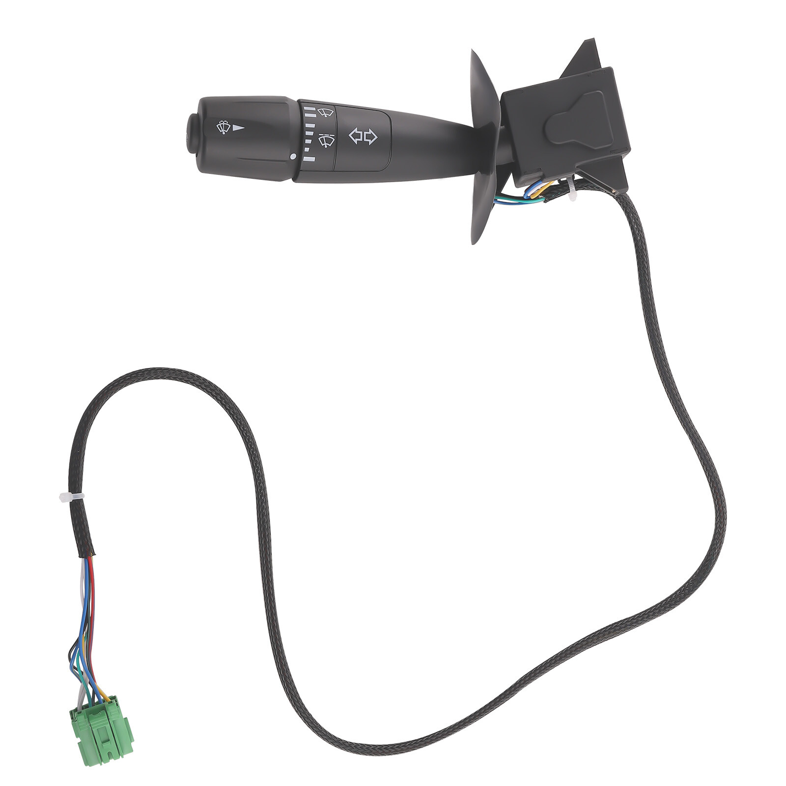 Turn Signal Switch For Kenworth T370 T440 T470 T660 T680 T800 T880 Peterbilt 330