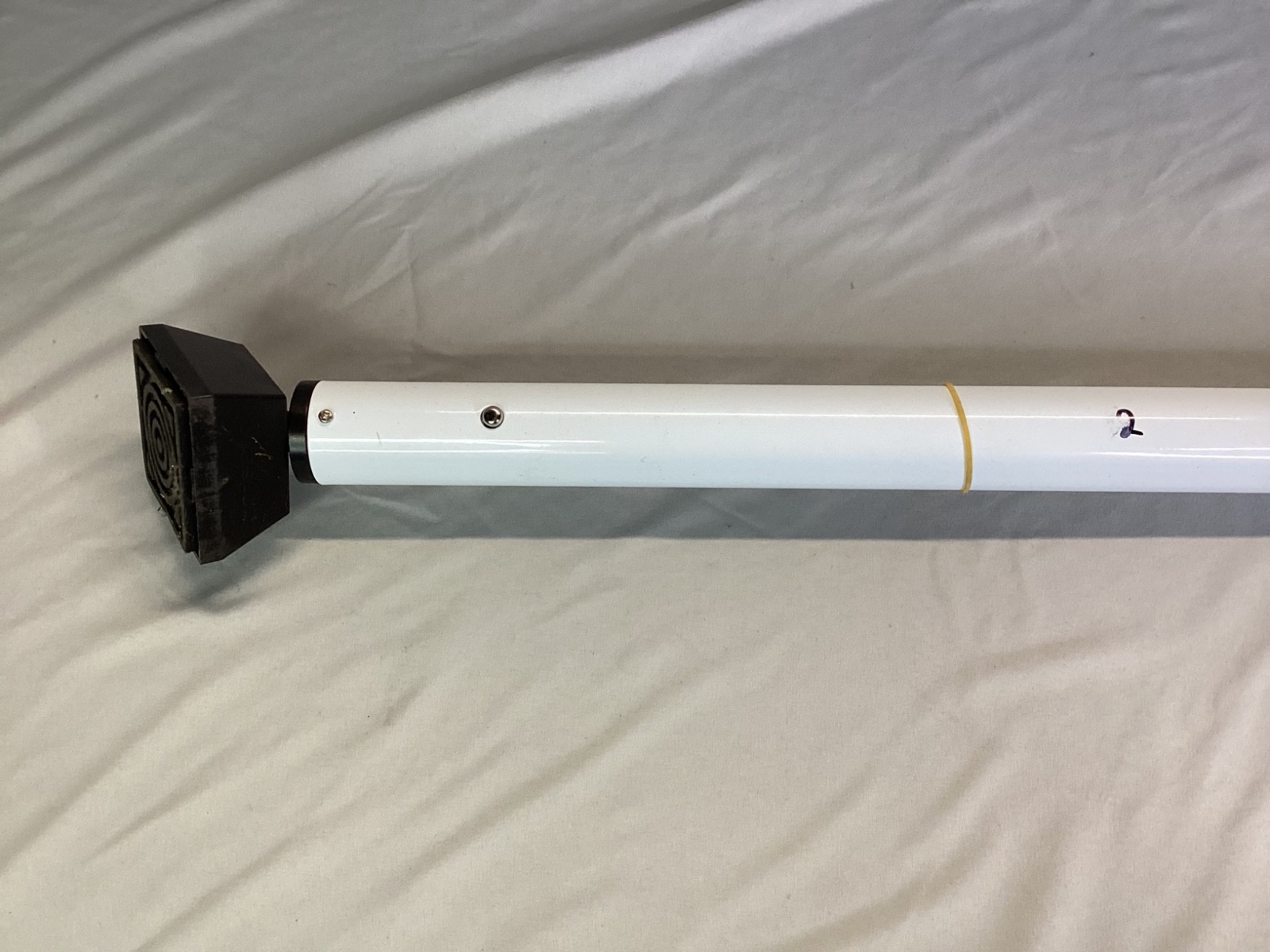 Master Lock 265EC Door Security Bar - Adjustable 27-1/2" to 42" #2