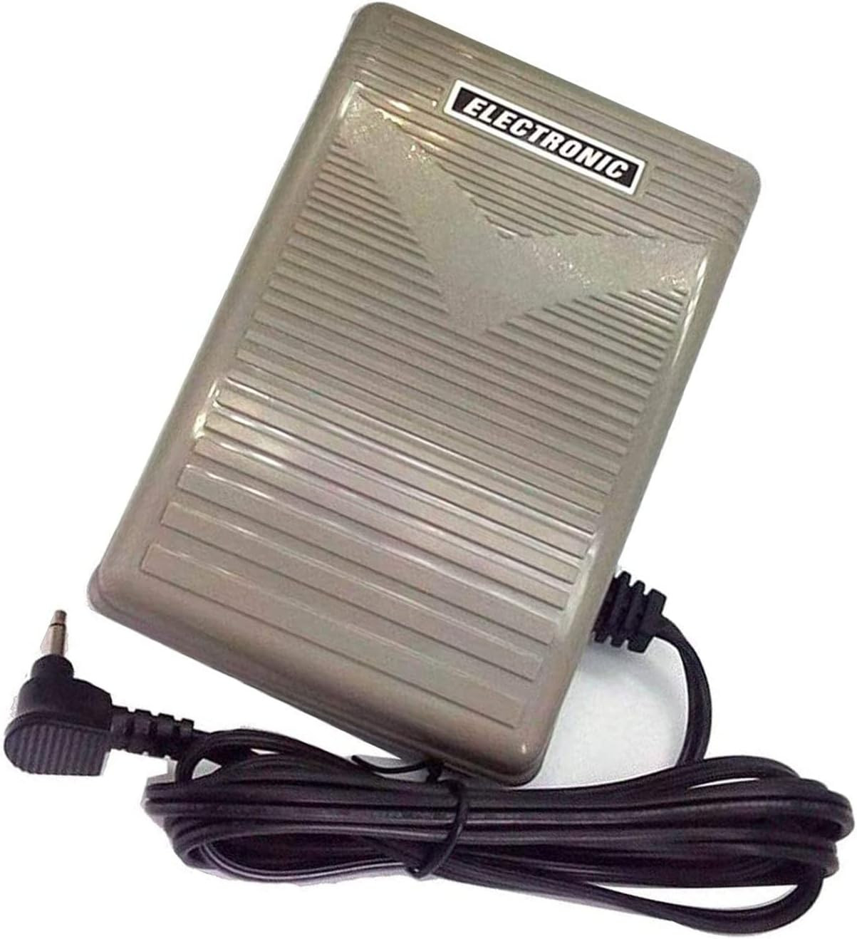 Foot Control Pedal #C-1036 for Janome 3160QDC,2160QDC,JNH 1860,DC1050,HF8050,MC2