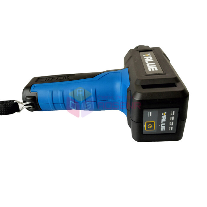 Fully Automatic Expander Electric Copper Tube Expander Flare Expander VEE-2