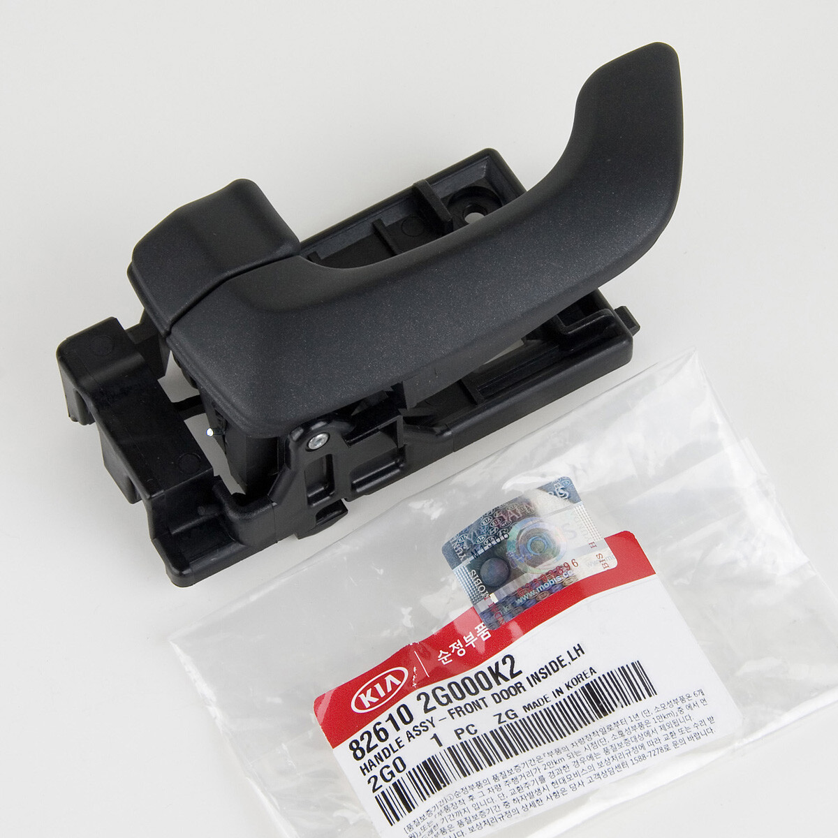 New Kia Door Handle Driver for 2006-10 Optima 82610-2G000K2