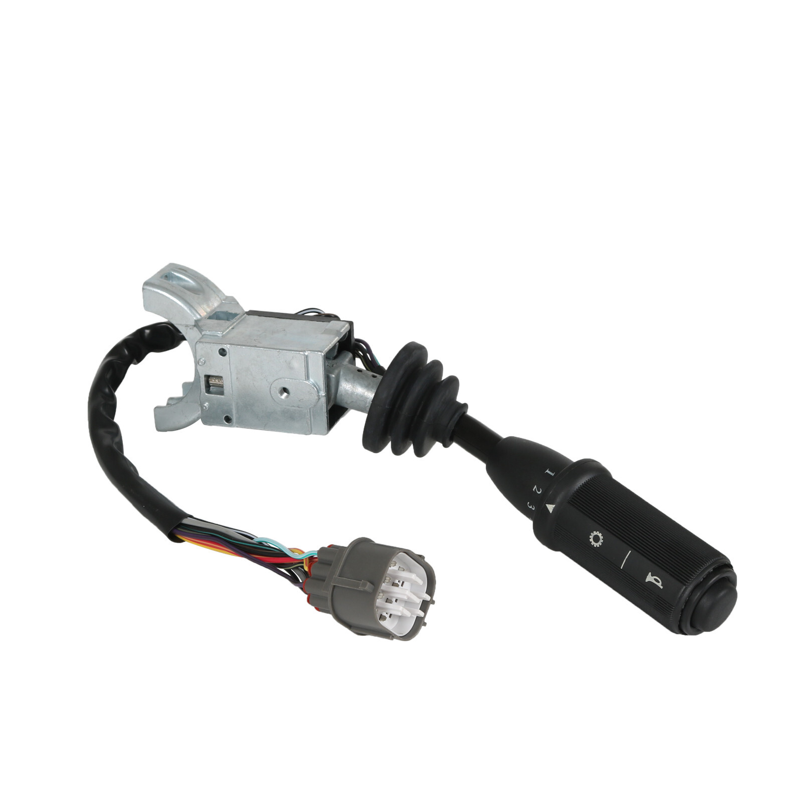 Forward Reverse Column Switch 701/80298 For JCB Backhoe 1400B 1550B 1700B 1600B
