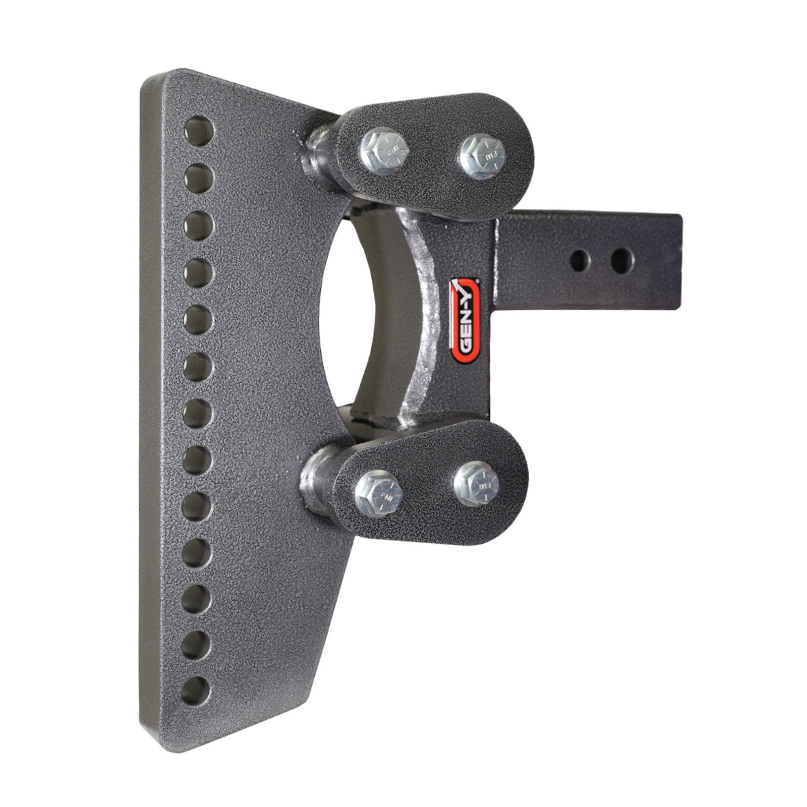 GEN-Y Hitch BOSS TORSION-FLEX 11" Drop Weight Distribution Shank 21K GH-1803