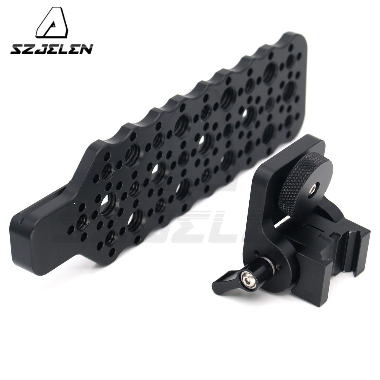ARRI ALEXA 35 Articulated Mounting Plate AMP-1