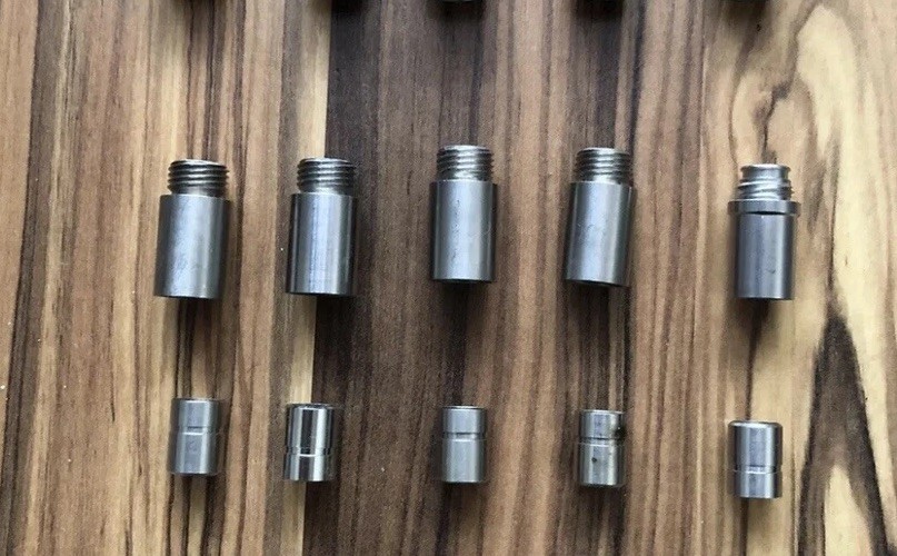 10 Adapter for endoscope - Karl Storz Stryker