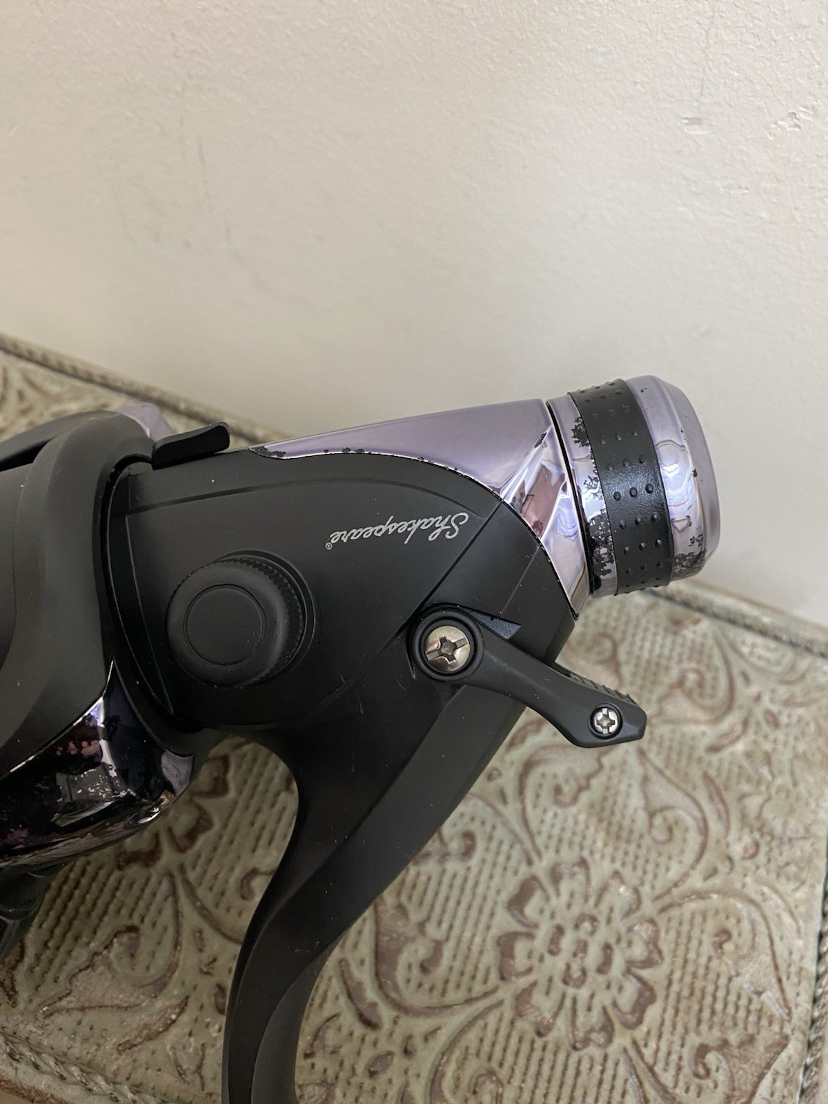 Shakespeare Fishing reel 60FS Fishing Equipment