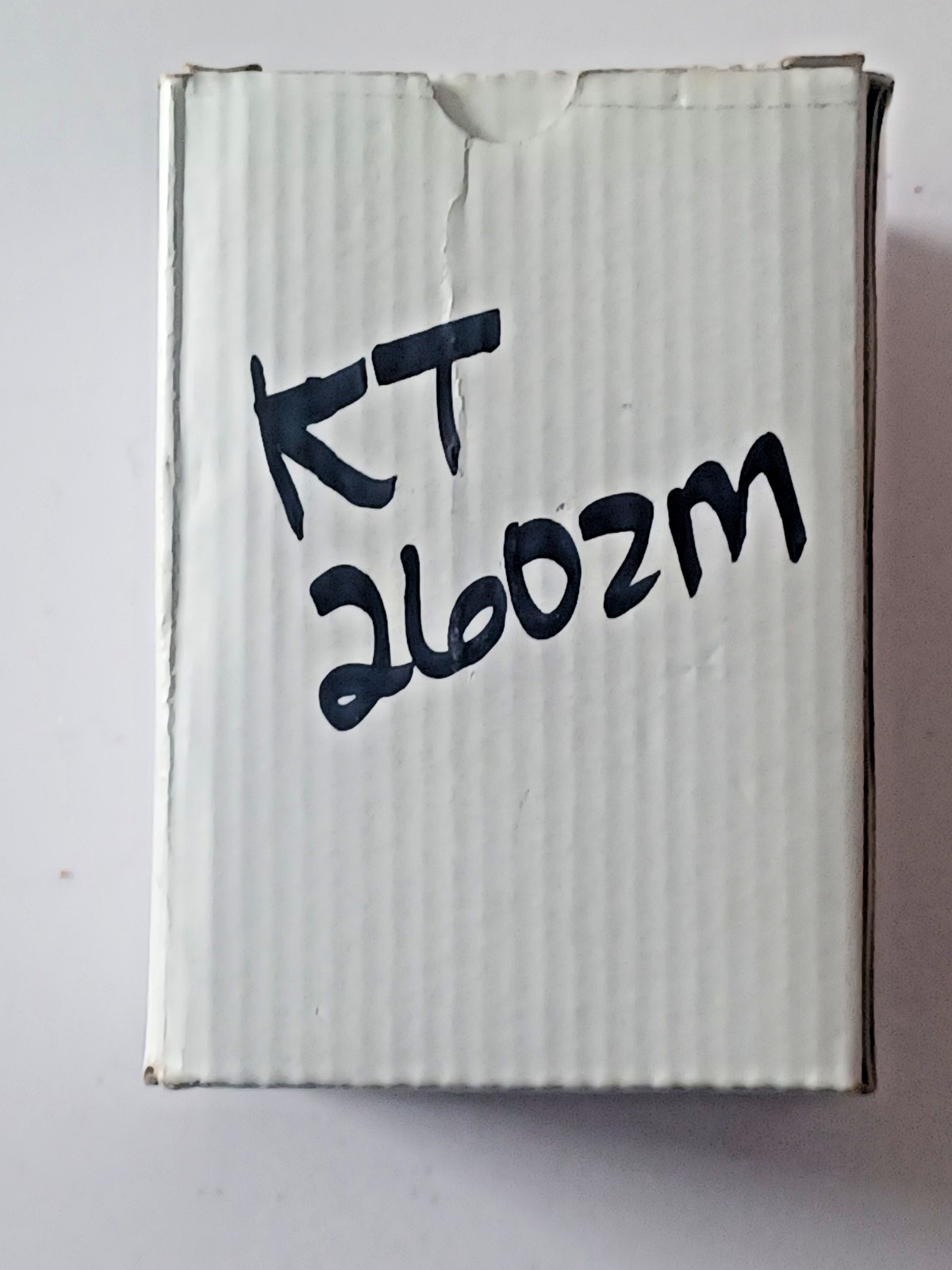 New Old Stock KT-2602M Flyback KFS-61237 HV Transformer  HVT FBT