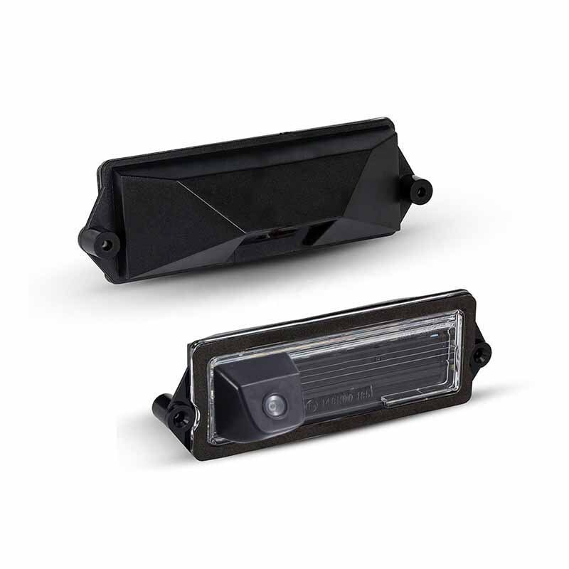Car rear view Camera for Cadillac Deville Seville Hummer H2 GM 16518176 16518176