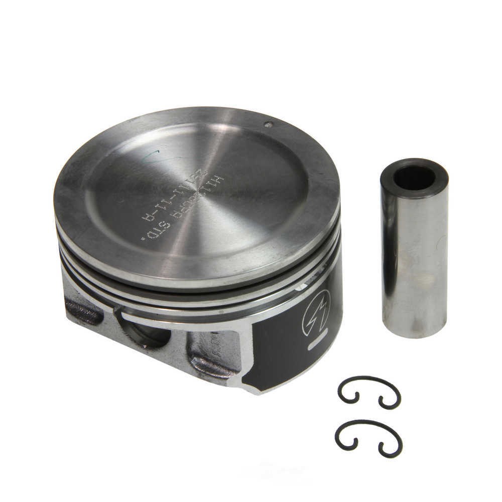 Engine Piston Set Sealed Power H1128CPA .50MM