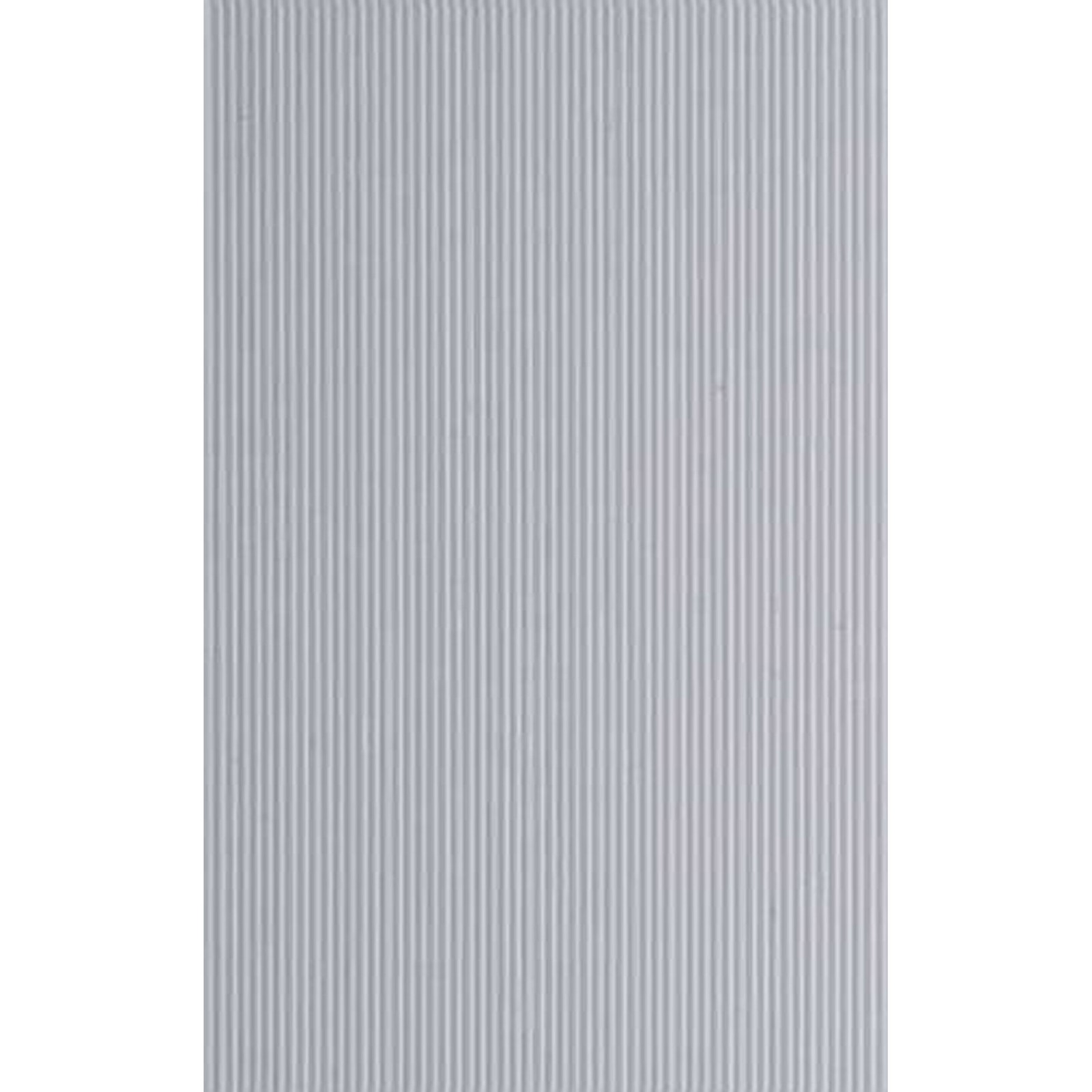 Evergreen Scale Models V-Groove .040 x 6 x 12.030 EVG4030 Plastic Building