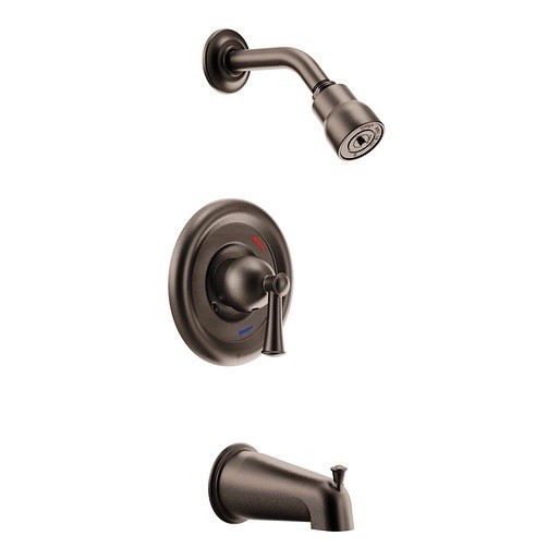Cleveland Faucet Group T41311COWB Capstone Tub and Shower Trim NEW