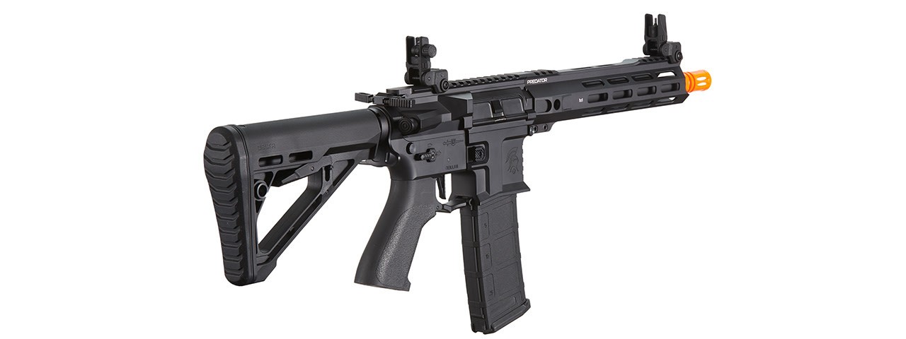 Lancer Tactical Gen 4 Predator 10" SBR w/ Nebula II ETU